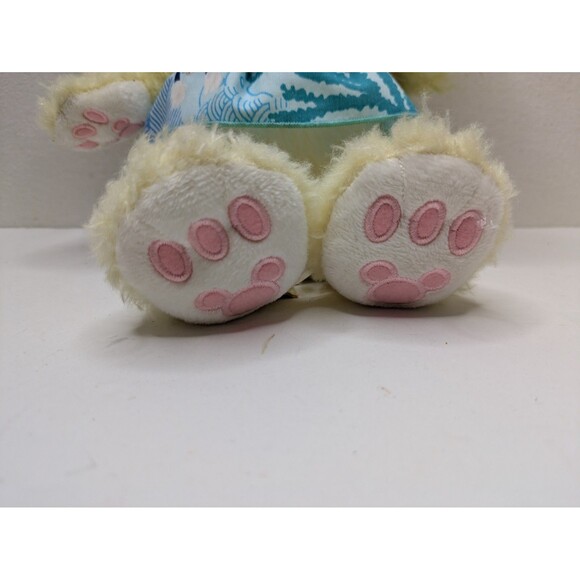 Disney x Tori Richard Aulani Cookie Ann Dog Duffy And Friends Stuffed Plush - Picture 4 of 10